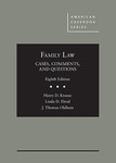 Krause Family Law